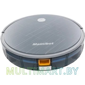 Робот-пылесос Mamibot EXVAC660 картинка 2
